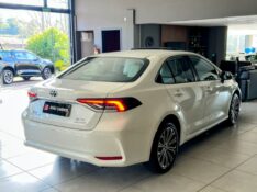 TOYOTA COROLLA ALTIS PREMIUM HYBRID 1.8 2021/2021 JOÃO CARROS MULTIMARCAS GUAPORÉ / Carros no Vale