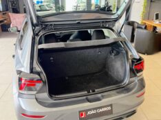 VOLKSWAGEN POLO 1.0 MPI 2023/2023 JOÃO CARROS MULTIMARCAS GUAPORÉ / Carros no Vale