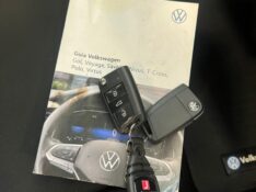 VOLKSWAGEN POLO 1.0 MPI 2023/2023 JOÃO CARROS MULTIMARCAS GUAPORÉ / Carros no Vale