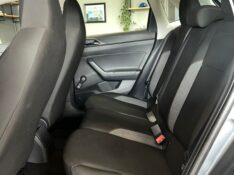 VOLKSWAGEN POLO 1.0 MPI 2023/2023 JOÃO CARROS MULTIMARCAS GUAPORÉ / Carros no Vale