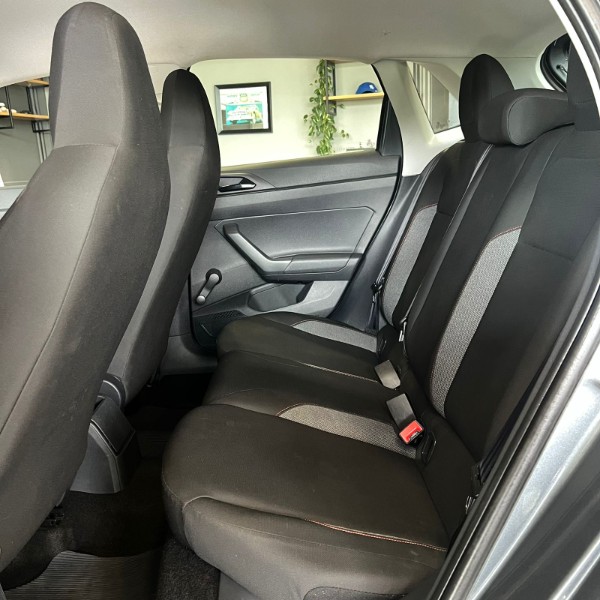 VOLKSWAGEN POLO 1.0 MPI 2023/2023 JOÃO CARROS MULTIMARCAS GUAPORÉ / Carros no Vale