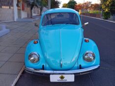 VOLKSWAGEN FUSCA 1300 L 1977/1977 ALTERNATIVA VEÍCULOS LAJEADO / Carros no Vale