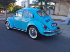VOLKSWAGEN FUSCA 1300 L 1977/1977 ALTERNATIVA VEÍCULOS LAJEADO / Carros no Vale