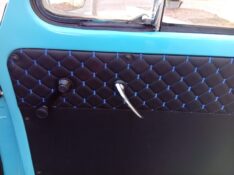 VOLKSWAGEN FUSCA 1300 L 1977/1977 ALTERNATIVA VEÍCULOS LAJEADO / Carros no Vale
