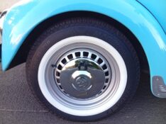 VOLKSWAGEN FUSCA 1300 L 1977/1977 ALTERNATIVA VEÍCULOS LAJEADO / Carros no Vale