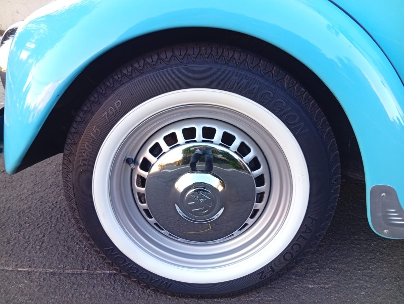 VOLKSWAGEN FUSCA 1300 L 1977/1977 ALTERNATIVA VEÍCULOS LAJEADO / Carros no Vale VOLKSWAGEN FUSCA 1300 L 1977/1977 ALTERNATIVA VEÍCULOS LAJEADO / Carros no Vale