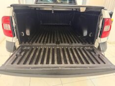 VOLKSWAGEN SAVEIRO TRENDLINE 1.6 CS 2015/2015 LUCAS AUTOMÓVEIS BOM RETIRO DO SUL / Carros no Vale