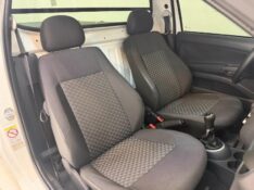 VOLKSWAGEN SAVEIRO TRENDLINE 1.6 CS 2015/2015 LUCAS AUTOMÓVEIS BOM RETIRO DO SUL / Carros no Vale