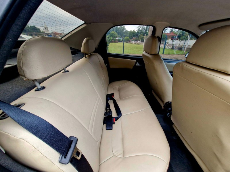 CHEVROLET PRISMA SED. JOY/ LS 1.0 8V FLEXPOWER 4P 2009/2009 CRUZEIRO MULTIMARCAS CRUZEIRO DO SUL / Carros no Vale