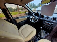 CHEVROLET PRISMA SED. JOY/ LS 1.0 8V FLEXPOWER 4P 2009/2009 CRUZEIRO MULTIMARCAS CRUZEIRO DO SUL / Carros no Vale