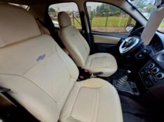 CHEVROLET PRISMA SED. JOY/ LS 1.0 8V FLEXPOWER 4P 2009/2009 CRUZEIRO MULTIMARCAS CRUZEIRO DO SUL / Carros no Vale