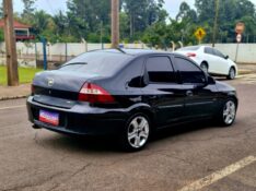 CHEVROLET PRISMA SED. JOY/ LS 1.0 8V FLEXPOWER 4P 2009/2009 CRUZEIRO MULTIMARCAS CRUZEIRO DO SUL / Carros no Vale
