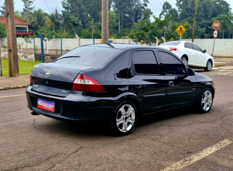 CHEVROLET PRISMA SED. JOY/ LS 1.0 8V FLEXPOWER 4P 2009/2009 CRUZEIRO MULTIMARCAS CRUZEIRO DO SUL / Carros no Vale