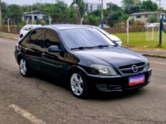 CHEVROLET PRISMA SED. JOY/ LS 1.0 8V FLEXPOWER 4P 2009/2009 CRUZEIRO MULTIMARCAS CRUZEIRO DO SUL / Carros no Vale
