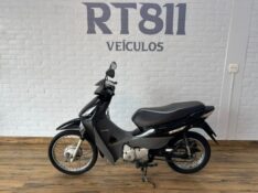 HONDA MOTOS BIZ 125 ES /2007 RT 811 VEÍCULOS ARROIO DO MEIO / Carros no Vale