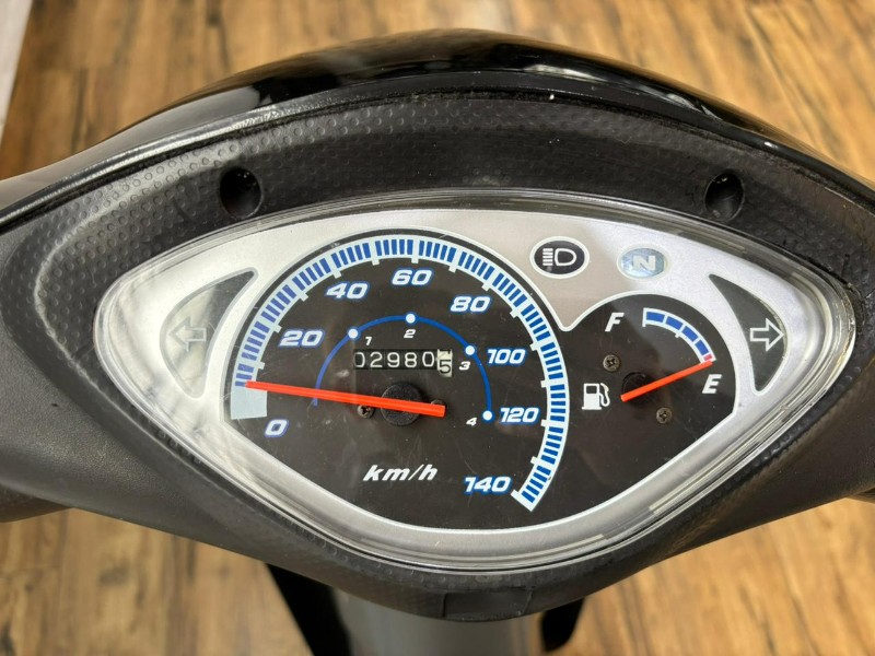 HONDA MOTOS BIZ 125 ES /2007 RT 811 VEÍCULOS ARROIO DO MEIO / Carros no Vale
