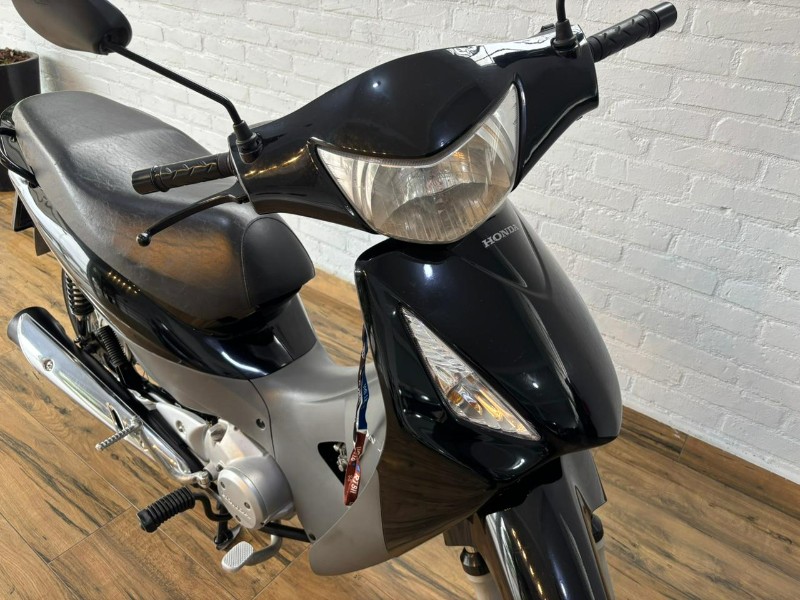 HONDA MOTOS BIZ 125 ES /2007 RT 811 VEÍCULOS ARROIO DO MEIO / Carros no Vale