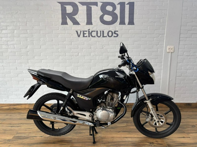 HONDA MOTOS CG 150 TITAN EX /2011 RT 811 VEÍCULOS ARROIO DO MEIO / Carros no Vale HONDA MOTOS CG 150 TITAN EX /2011 RT 811 VEÍCULOS ARROIO DO MEIO / Carros no Vale