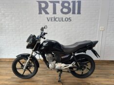 HONDA MOTOS CG 150 TITAN EX /2011 RT 811 VEÍCULOS ARROIO DO MEIO / Carros no Vale