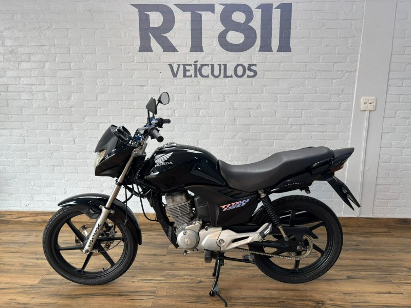 HONDA MOTOS CG 150 TITAN EX /2011 RT 811 VEÍCULOS ARROIO DO MEIO / Carros no Vale HONDA MOTOS CG 150 TITAN EX /2011 RT 811 VEÍCULOS ARROIO DO MEIO / Carros no Vale