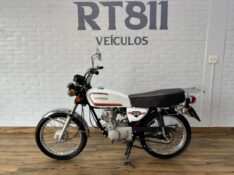 HONDA MOTOS CG 125 /1982 RT 811 VEÍCULOS ARROIO DO MEIO / Carros no Vale