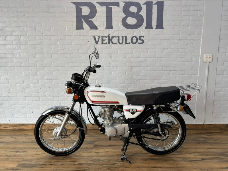 HONDA MOTOS CG 125 /1982 RT 811 VEÍCULOS ARROIO DO MEIO / Carros no Vale HONDA MOTOS CG 125 /1982 RT 811 VEÍCULOS ARROIO DO MEIO / Carros no Vale