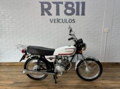 HONDA MOTOS CG 125 /1982 RT 811 VEÍCULOS ARROIO DO MEIO / Carros no Vale