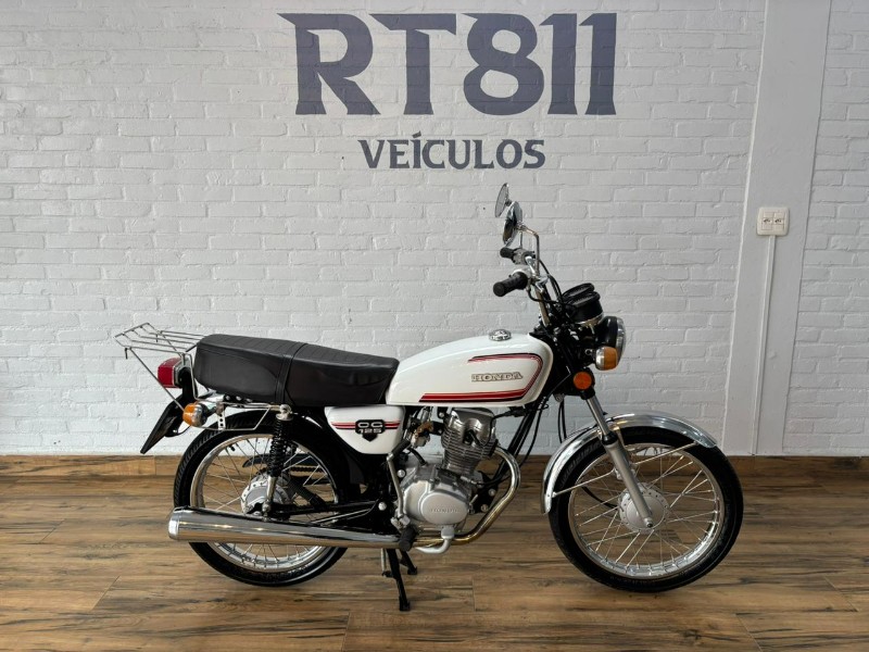 HONDA MOTOS CG 125 /1982 RT 811 VEÍCULOS ARROIO DO MEIO / Carros no Vale HONDA MOTOS CG 125 /1982 RT 811 VEÍCULOS ARROIO DO MEIO / Carros no Vale