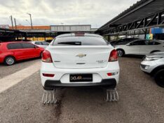 CHEVROLET CRUZE LT 1.8 16V FLEXPOWER 4P MEC. /2013 AR MULTIMARCAS VENÂNCIO AIRES / Carros no Vale
