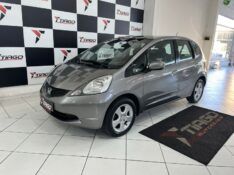 HONDA FIT LX 1.4/ 1.4 FLEX 8V/16V 5P MEC. 2010/2010 TIAGO AUTOMÓVEIS VENÂNCIO AIRES / Carros no Vale