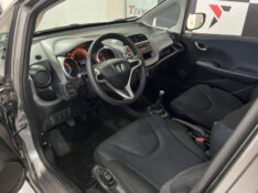 HONDA FIT LX 1.4/ 1.4 FLEX 8V/16V 5P MEC. 2010/2010 TIAGO AUTOMÓVEIS VENÂNCIO AIRES / Carros no Vale