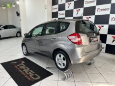 HONDA FIT LX 1.4/ 1.4 FLEX 8V/16V 5P MEC. 2010/2010 TIAGO AUTOMÓVEIS VENÂNCIO AIRES / Carros no Vale