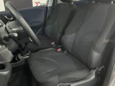 HONDA FIT LX 1.4/ 1.4 FLEX 8V/16V 5P MEC. 2010/2010 TIAGO AUTOMÓVEIS VENÂNCIO AIRES / Carros no Vale