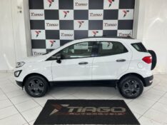 FORD ECOSPORT 1.5 FREESTYLE 12V 2019 2019/2019 TIAGO AUTOMÓVEIS VENÂNCIO AIRES / Carros no Vale