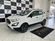 FORD ECOSPORT 1.5 FREESTYLE 12V 2019 2019/2019 TIAGO AUTOMÓVEIS VENÂNCIO AIRES / Carros no Vale