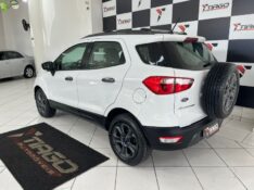 FORD ECOSPORT 1.5 FREESTYLE 12V 2019 2019/2019 TIAGO AUTOMÓVEIS VENÂNCIO AIRES / Carros no Vale