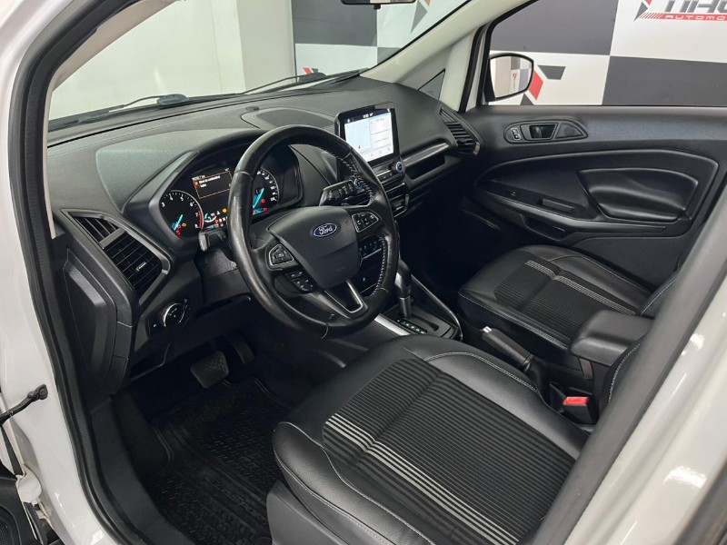 FORD ECOSPORT 1.5 FREESTYLE 12V 2019 2019/2019 TIAGO AUTOMÓVEIS VENÂNCIO AIRES / Carros no Vale
