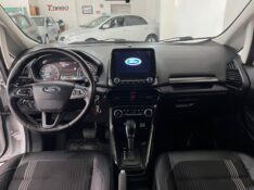 FORD ECOSPORT 1.5 FREESTYLE 12V 2019 2019/2019 TIAGO AUTOMÓVEIS VENÂNCIO AIRES / Carros no Vale