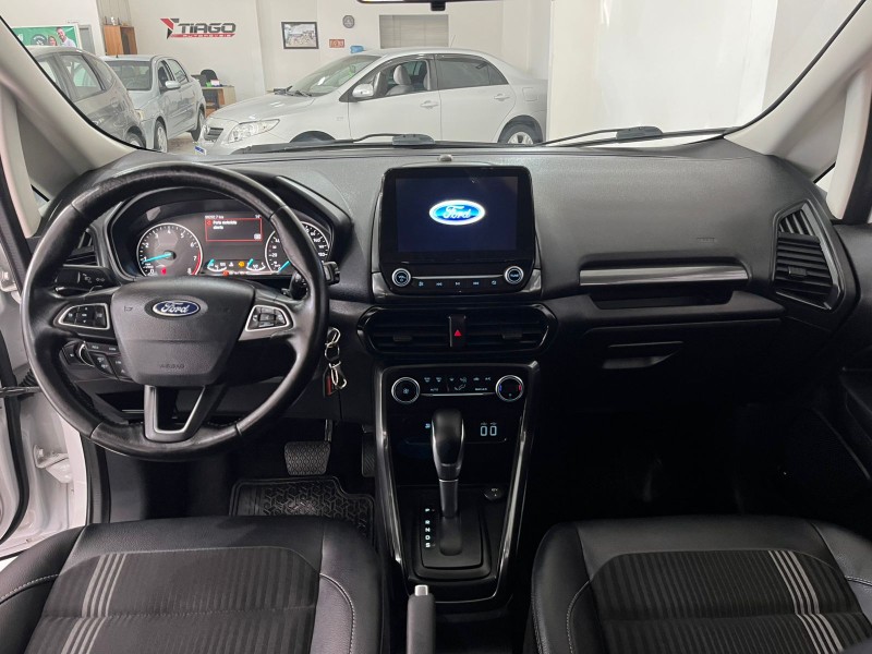 FORD ECOSPORT 1.5 FREESTYLE 12V 2019 2019/2019 TIAGO AUTOMÓVEIS VENÂNCIO AIRES / Carros no Vale