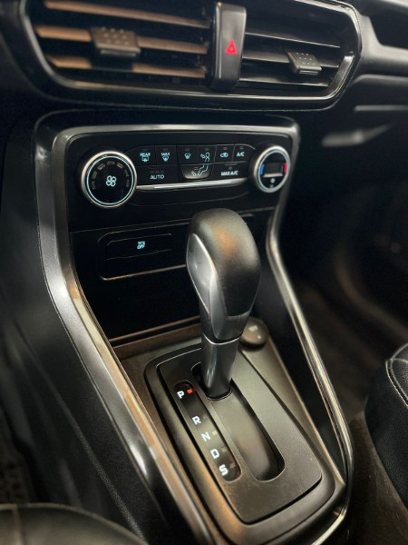 FORD ECOSPORT 1.5 FREESTYLE 12V 2019 2019/2019 TIAGO AUTOMÓVEIS VENÂNCIO AIRES / Carros no Vale