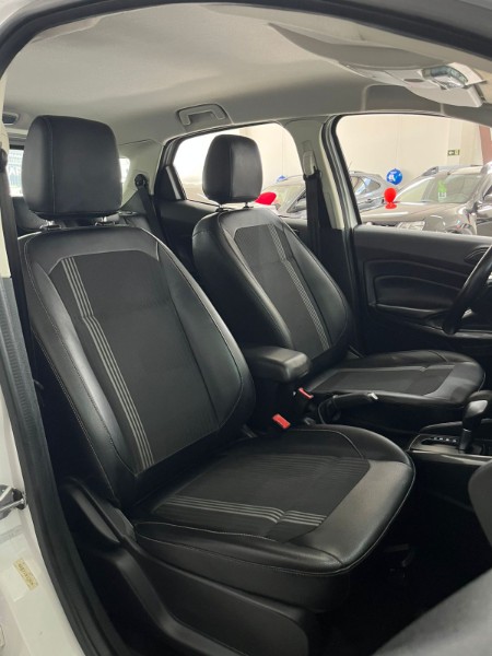 FORD ECOSPORT 1.5 FREESTYLE 12V 2019 2019/2019 TIAGO AUTOMÓVEIS VENÂNCIO AIRES / Carros no Vale