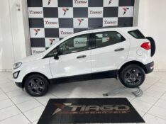 FORD ECOSPORT 1.5 FREESTYLE 12V 2019 2019/2019 TIAGO AUTOMÓVEIS VENÂNCIO AIRES / Carros no Vale