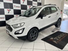 FORD ECOSPORT 1.5 FREESTYLE 12V 2019 2019/2019 TIAGO AUTOMÓVEIS VENÂNCIO AIRES / Carros no Vale