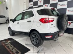 FORD ECOSPORT 1.5 FREESTYLE 12V 2019 2019/2019 TIAGO AUTOMÓVEIS VENÂNCIO AIRES / Carros no Vale