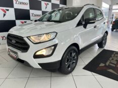 FORD ECOSPORT 1.5 FREESTYLE 12V 2019 2019/2019 TIAGO AUTOMÓVEIS VENÂNCIO AIRES / Carros no Vale