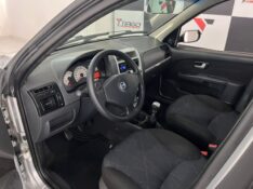 FIAT PALIO 1.4 ATTRACTIVE 8V 2008/2008 TIAGO AUTOMÓVEIS VENÂNCIO AIRES / Carros no Vale