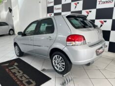 FIAT PALIO 1.4 ATTRACTIVE 8V 2008/2008 TIAGO AUTOMÓVEIS VENÂNCIO AIRES / Carros no Vale