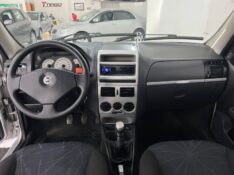 FIAT PALIO 1.4 ATTRACTIVE 8V 2008/2008 TIAGO AUTOMÓVEIS VENÂNCIO AIRES / Carros no Vale