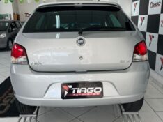 FIAT PALIO 1.4 ATTRACTIVE 8V 2008/2008 TIAGO AUTOMÓVEIS VENÂNCIO AIRES / Carros no Vale