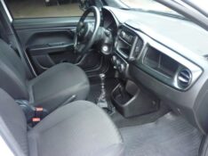 FIAT STRADA 1.4 ENDURANCE PLUS CS 8V 2021/2021 PREMIUM AUTOMÓVEIS ARROIO DO MEIO / Carros no Vale